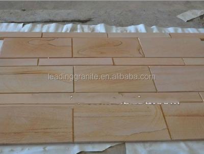 China yellow sandstone LS-02 from jaisalmer for sale