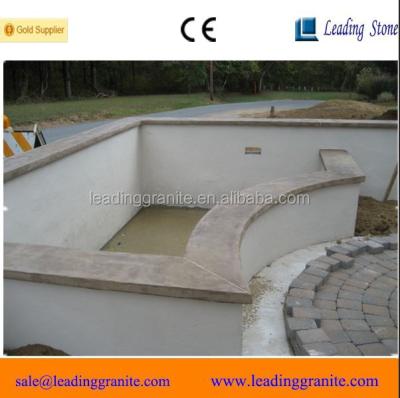 China House Granite Pillar Caps / Stone Caps / Row Pillar for sale