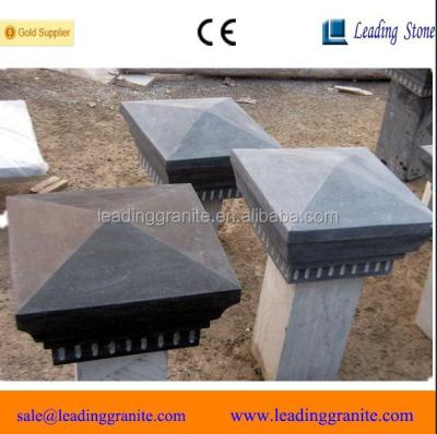 China High Quality House Design Pillar Caps / Row Stone / Flat Stones For Sale for sale