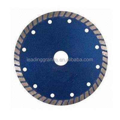 China For Cutting Granite Diamond Saw Blade Cutting Tools for Granite, Concrete, Stone, Tile for sale