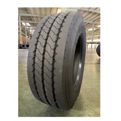 China hot sale truck tire 245/70R17.5 245/70R19.5 ZMS6 china tire manufacturers 245/70R17.5 245/70R19.5 for sale