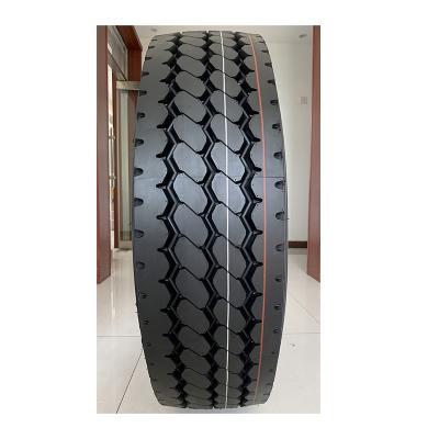 China 9.00-20 Truck Tires Chinese Truck 295 ZMA3 Tire 7.00R16 9.00R20 10.00R20 for sale