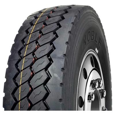 China Truck tire 12R22.5 for all position of truck, bus, suitable for all position, urban and intercity short distance transport 12R22.5 NSMA3 for sale