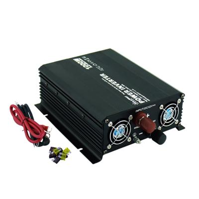 China Modified AC 120V 220V NM1K Sine Wave Inverter 1000W 1KW Power Inverter 12V 24V DC for sale