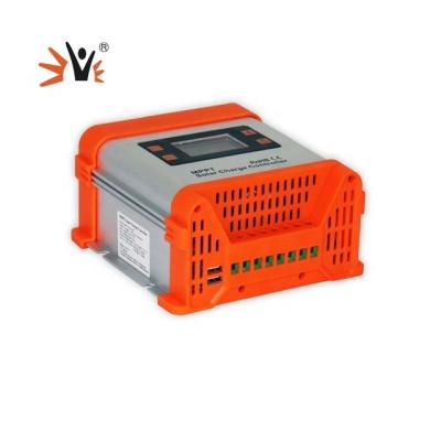 China Charger controller best selling to EU market mppt 12/24v 30A charge controller for sale