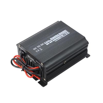 China off-grid system off grid dc/dc converter 24v to 12v transformer car 10A step down transformer step down converter for sale