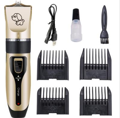 China 2021Hot Viable Sell Dog Groming Products Pet Hair Trimmer Fiber Remover Automatic Pet Hair Shaver for sale