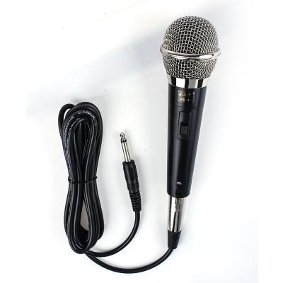 China Over The Voice Cardioid Mobile Conference Recording Computer Audio Coil TV Cable Microphone for sale