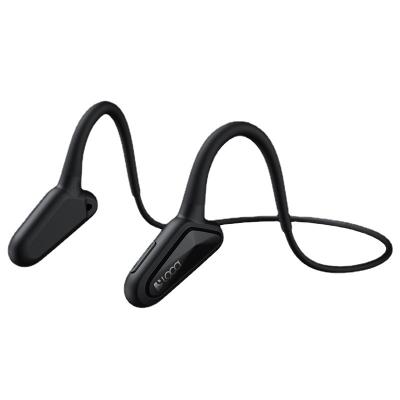 China Eco-Friendly Sports Borderless Wireless Fitness In-Ear Headset Binaural Hanging Bone Radio Conduction Ear Long Battery Life for sale