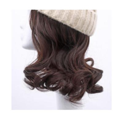 China Other Factory Dropshipping Detachable One Piece Wig Cap Men And Women Wig Cap for sale