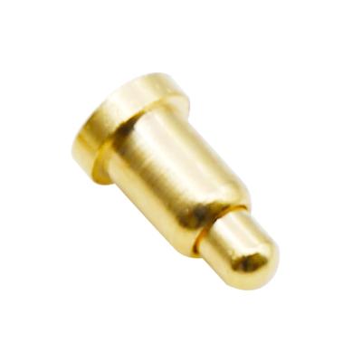 China precision automotive premium individual smt pogo spring pin for sale