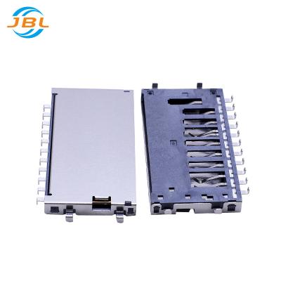 China Original High Quality Hot Selling UHF Sd Short Body Push Plate PCB Board Temperature Resistant PCB Panel Sd Drop Down Type for sale