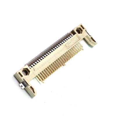 China PCB Board CF 50PIN L13.75mm-Model PCB Board for sale