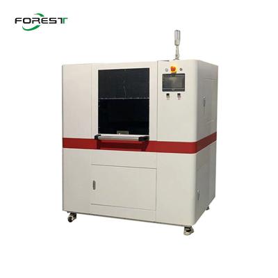 China Digital Inkjet Cylindrical UV Printer For Glassware Aluminum Cans And Spirit Bottle Printing Machine for sale