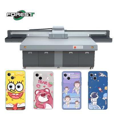 China LCLM Color UV Flatbed Printer UV Printing Machine For Pen Ceramic Glass for sale