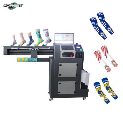 China AC 110V Sockendrucker 360 Grad nahtlose digitale Druckmaschine zu verkaufen