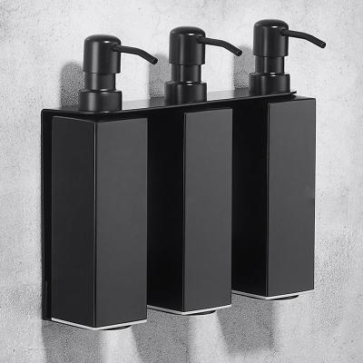 China Foam Soap Dispenser Manufacturer Supply Wall Mounted Soap Dispenser Bottle Soap Pump Dispenser for sale