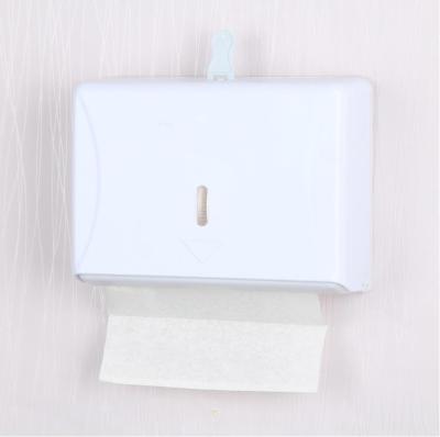 China Durable Convenient High Quality Durable Paper Towel Dispenser Convenient Wall Mounted Paper Holder With Low Price for sale