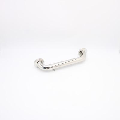 China Stability China Factory 304 Stainless Steel Straight Shower Grab Bar for sale