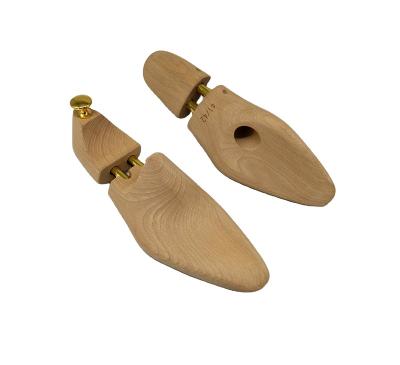 China Large Wooden Lightweight Adjustable Wooden Expander Shoe Spring Shoe Shaft for sale