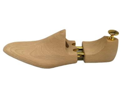 China Woody Shoe Tree With Best Lightweight Adjustable Quality Custom Shoe Stretcher for sale