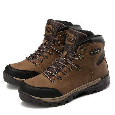 China Fashion Toread Boots Anti-Slip Hiking Outdoor Climbing Shoes for sale