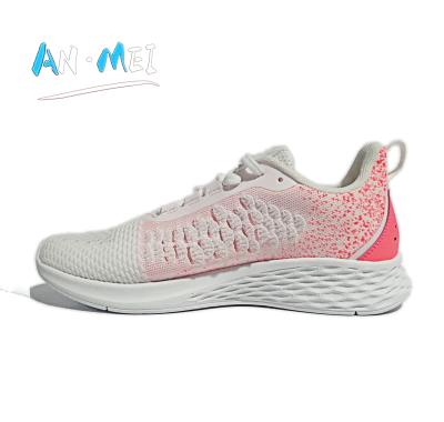 China EVA AM110701 Stretching Flakes Mesh Sport Running Shoes Man Sneaker Manufacturer for sale