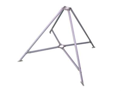 China Adjustable Tripod 6063 Aluminium Heavy Duty Mast for sale