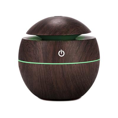 China 2021 Mini Humidifier 5V Waterless Economic Household Home Hit Power Ultrasonic Humidifier for sale