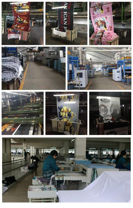 Verified China supplier - Yiwu Yayu Textile Co., Ltd.