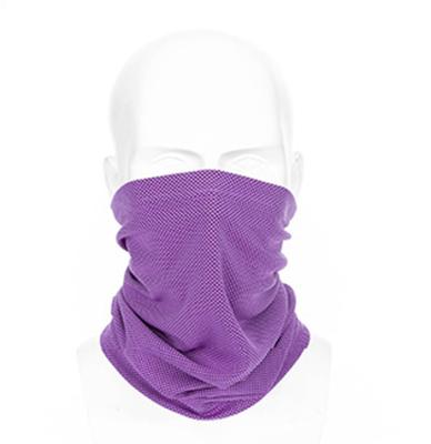 China UV Viable Cool Cool Breathable Face Cover Cool Breathable Cover Bandana Towel Protective Face Mask Neck Cooling Cuff for sale