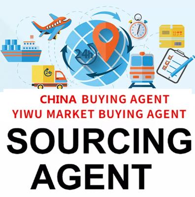 China One Stop Service China Yiwu Market Supply Reliable Buying Shipping Agent YA-AG002 for sale