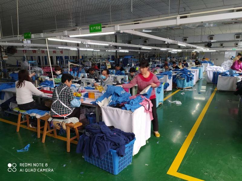 Verified China supplier - Hebei Yingtong Textile Technology Co., Ltd.