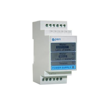 China Sealed DHC1Y 110V 220V, 240V Water Control Liquid Level Switch Automatic Float Less Switch Relay for sale