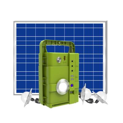 China Home Long Life Kit Solar System High Quality Solar Power System for sale