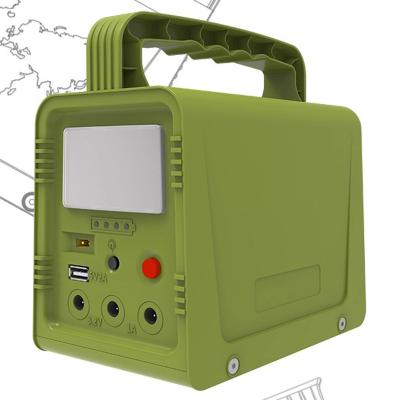 China 12V Home Solar Power System For Home Use for sale