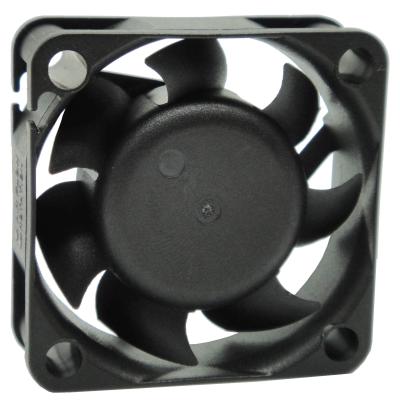 China Home Use DC 4015 Axial Fan 5V 12V 24V Brushless DC Axial Fan 40x40x15 mm for sale