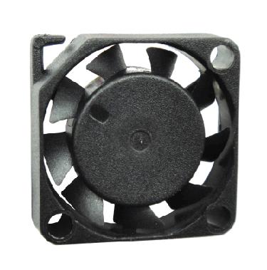 China Carema DC Brushless Mini Axial Fan 12V Manufacturer YCCFAN for sale