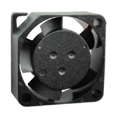 China Carema 14.05dB DC 12v Low Noise Brushless Mini High Air Flow Fan YDL2510X12 for sale