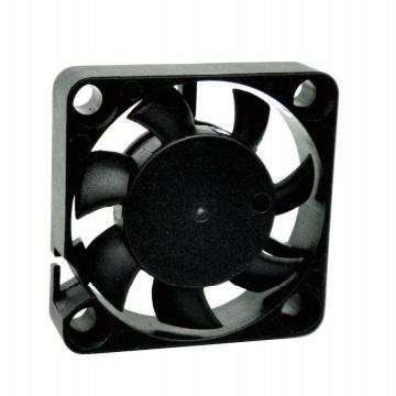 China Car Lights Waterproof Dc Air Cooling Fan 30x30x7 12v for sale