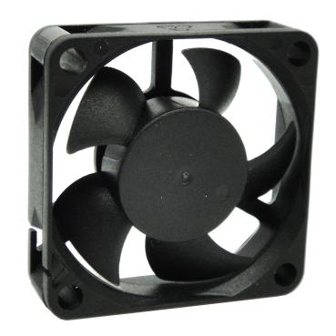 China Garment Shops 6000RPM 5v Low Speed ​​Cooling Exhaust Fan Motots Small Size 35x35x10 YDL3010X05F for sale