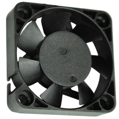 China Home use 40X40X10 mm 12v dc high performance fan dc 4010 brushless axial brushless axial fan for sale