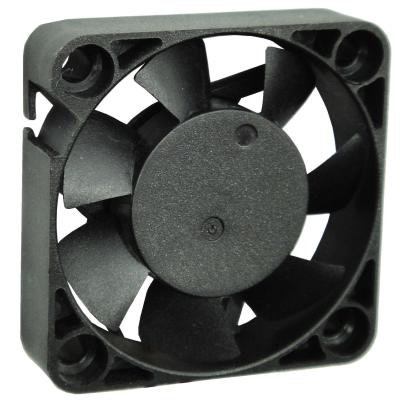 China Air Purifier YCCFAN 40mm 4010MM DC Mini Laptop Internal Fan for sale