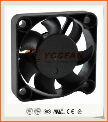 China Electrical Products Axial Fan 40x40x10mm 4010 40mm 5v 12v DC Brushless Mini Fan for sale