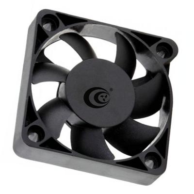 China Air Purifier 5010 Brushless DC Cooling Fan 12V 2pin Fans Heatsink Cooler Part for sale