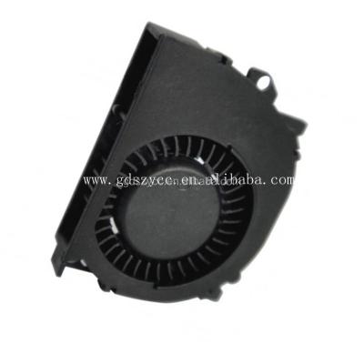 China Low Noise China Factory 4010 40mm 5v DC Fan Brushless Fan for sale