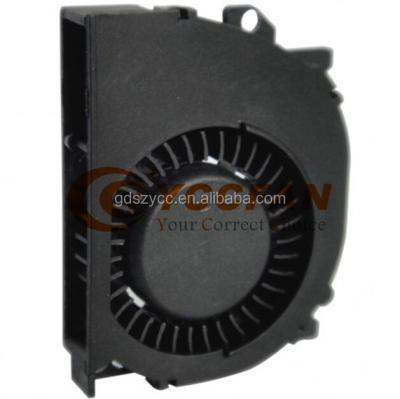 China Low Noise 40mm 4010 Micro DC 5v 0.08a 5000rpm Fan Silent Brushless Hot Fan for sale