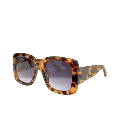 China Fashion Sunglasses Wholesale Promotional Cheap 2023 Outdoor Fashionable Retro Sunglasses Men 2023 Luxury for sale