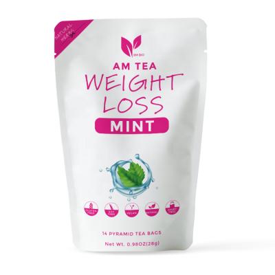 China Wholesale High Quality Low Fat Weight Loss Diet Tea for sale