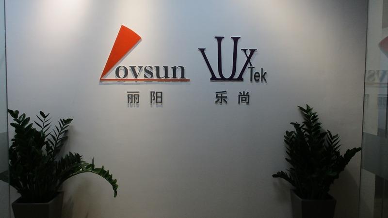 Verified China supplier - Lovsun Solar Energy Group Co., Ltd.